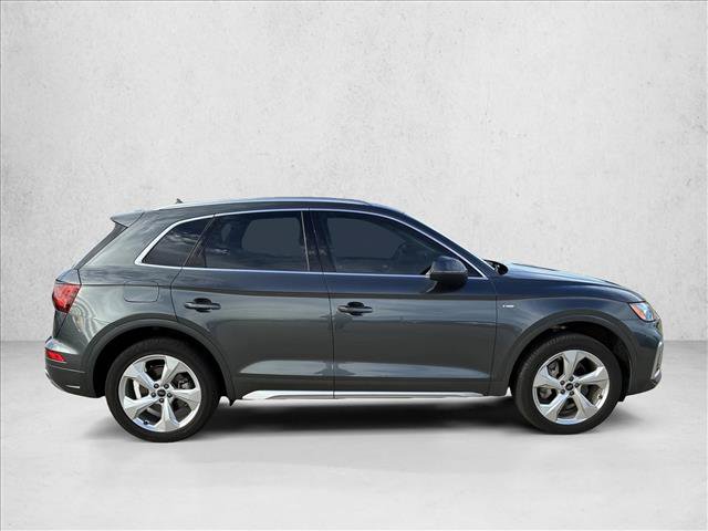 Used 2023 Audi Q5 2.0T Premium Plus AWD/4WD image 4