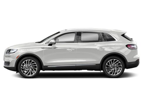 Used 2020 Lincoln Nautilus Reserve w/ Equipment Group 201A FWD image 35