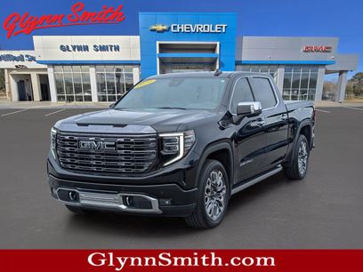 Used 2024 GMC Sierra 1500 Denali Ultimate