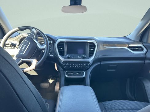 Used 2023 GMC Acadia SLE w/ Driver Convenience Package image 52