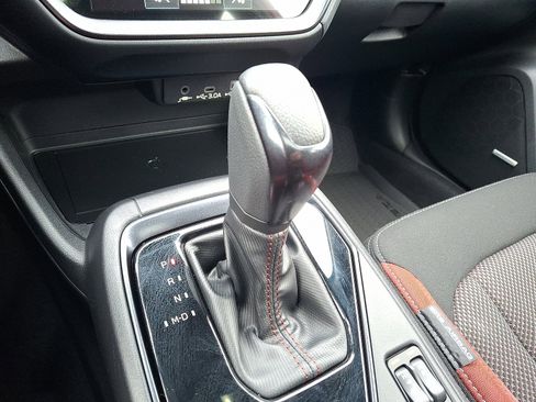 Certified 2025 Subaru Impreza RS image 15