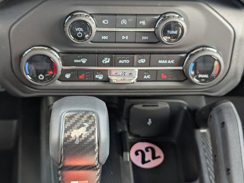 New 2026 Ford Bronco Raptor image 20