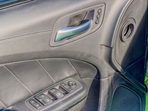 Used 2023 Dodge Charger R/T w/ Plus Group image 10