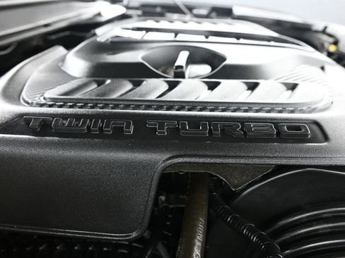 Used 2024 Jeep Wagoneer L Series II w/ Flexible Seating Group image 30