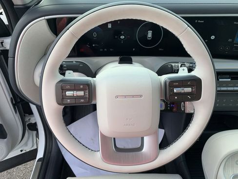 New 2026 Hyundai Palisade Calligraphy AWD/4WD image 15