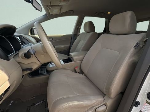 Used 2012 Nissan Murano S image 8