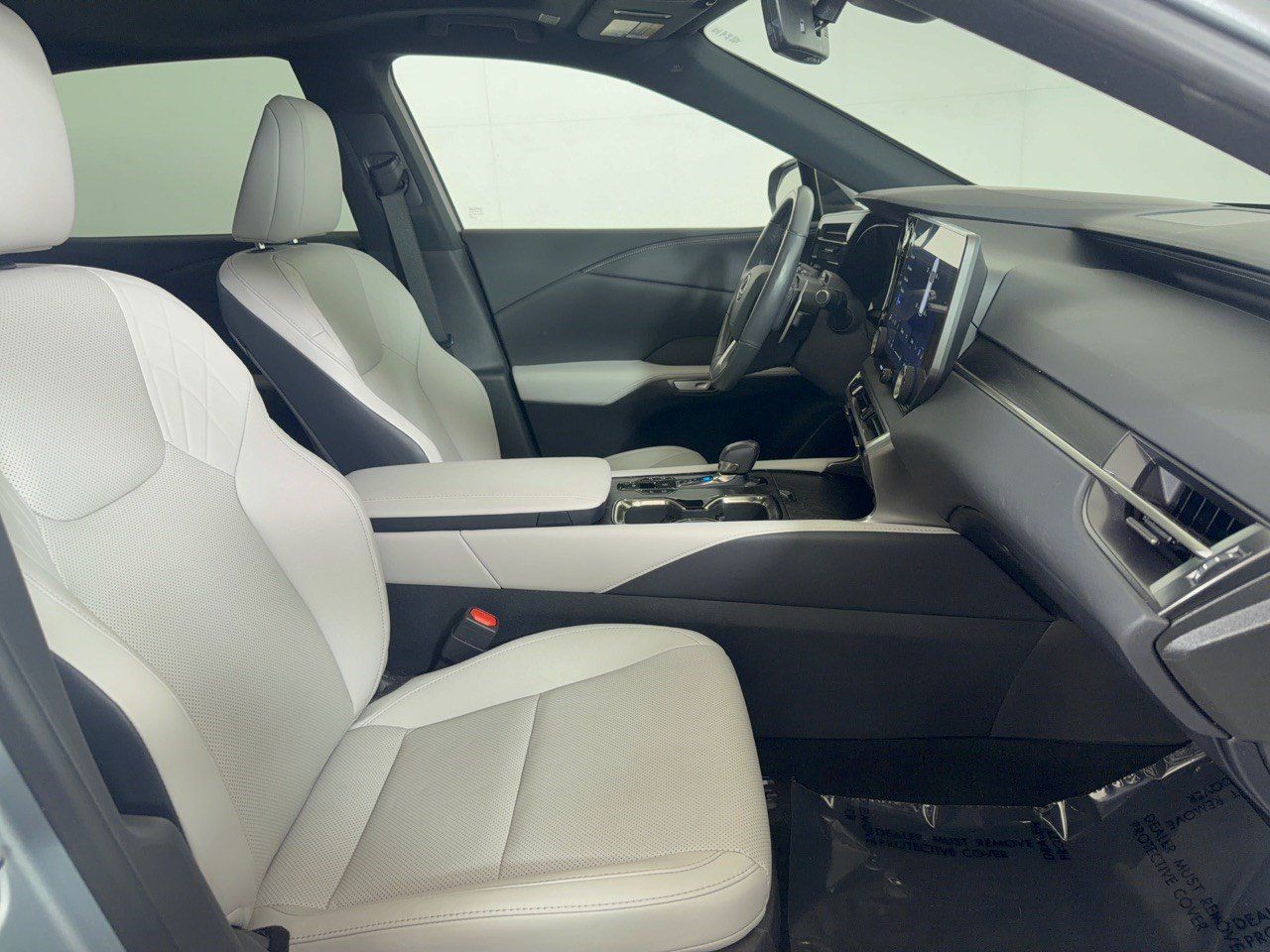 Used 2024 Lexus RX 350 Premium w/ Convenience Package AWD/4WD image 30