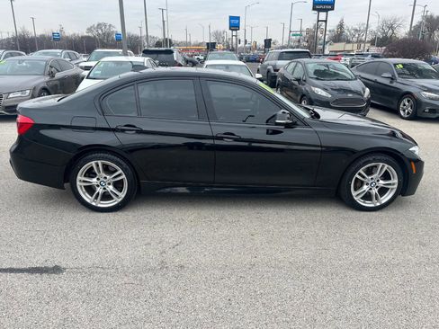 Used 2017 BMW 330i xDrive Sedan image 6