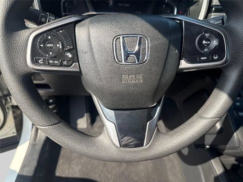 Certified 2017 Honda CR-V EX image 13