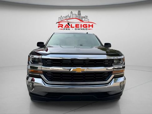 Used 2016 Chevrolet Silverado 1500 LT w/ All Star Edition image 6