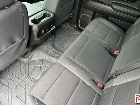 Certified 2024 Chevrolet Silverado 1500 RST w/ Max Trailering Package image 15