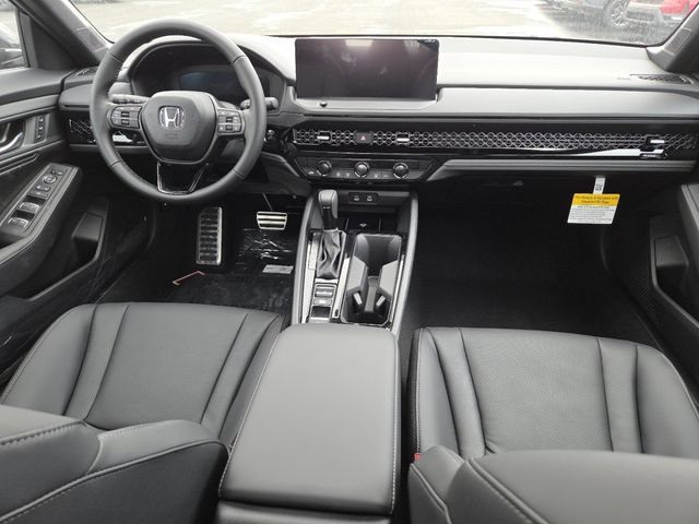 New 2026 Honda Accord Sport image 21
