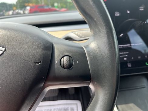 Used 2018 Tesla Model 3 Long Range AWD/4WD image 22