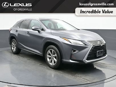 Used 2019 Lexus RX 350 FWD