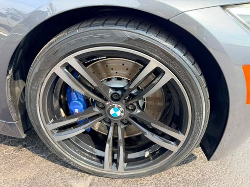Used 2015 BMW M4 Convertible RWD image 44