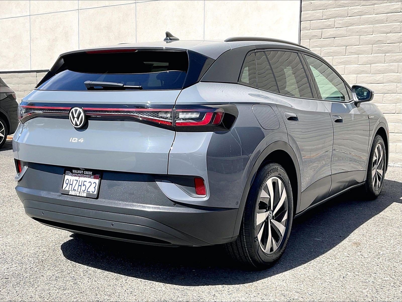 Certified 2023 Volkswagen ID.4 Pro RWD image 11