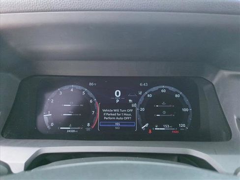 Certified 2024 Toyota Tacoma TRD Sport RWD image 11