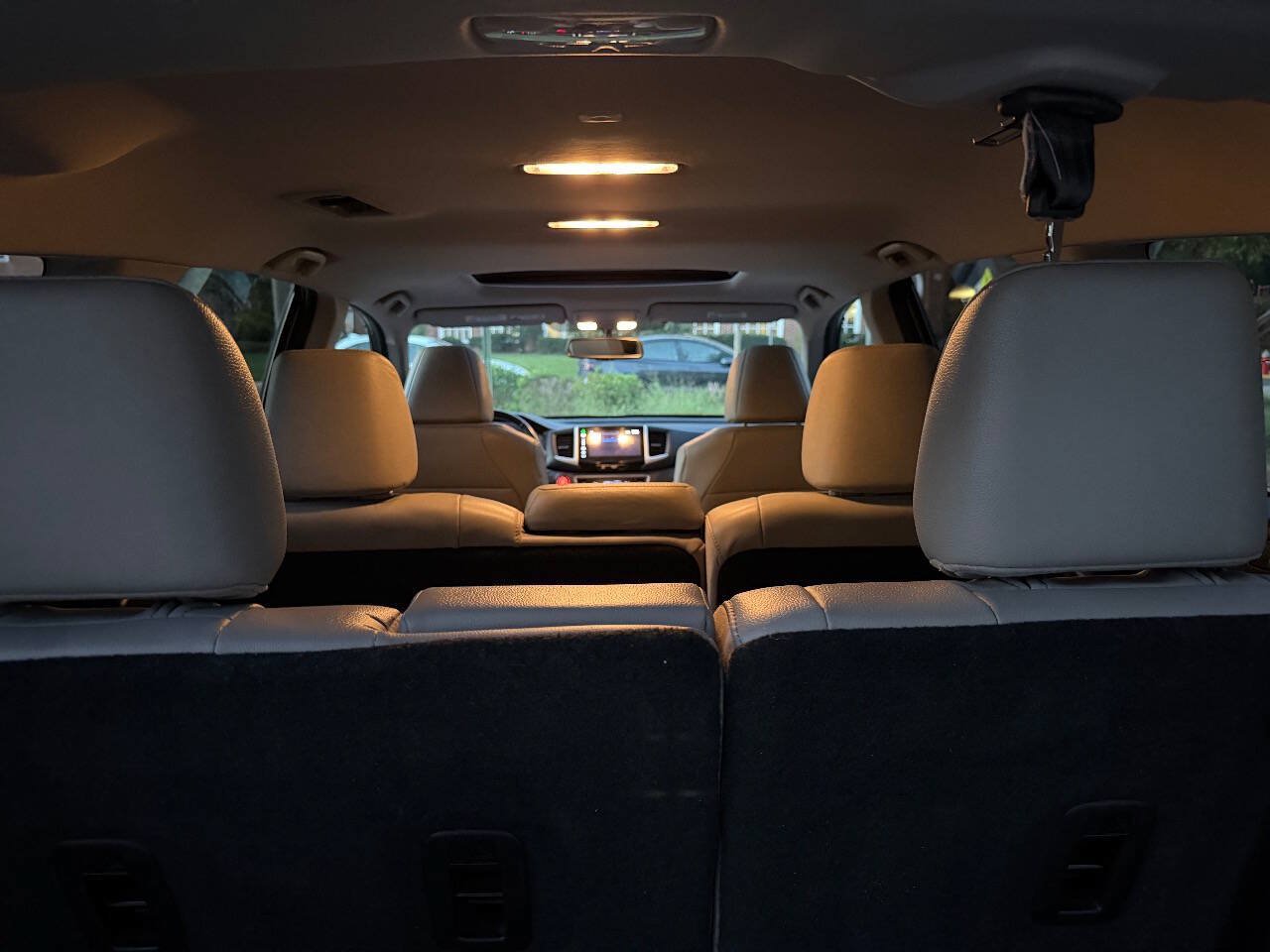 Used 2016 Honda Pilot EX-L image 18