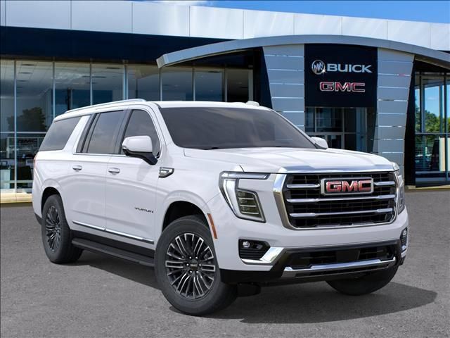 New 2026 GMC Yukon XL Elevation w/ Elevation Premium Package AWD/4WD image 7