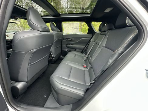 New 2026 Toyota Crown Signia AWD/4WD image 25