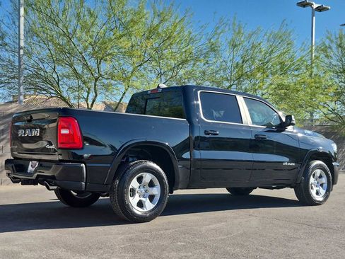 Used 2025 RAM 1500 Big Horn image 9