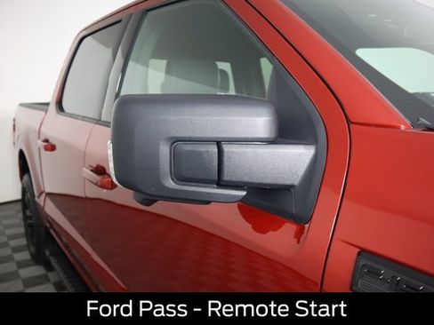 Certified 2024 Ford F150 XLT w/ Equipment Group 302A MID AWD/4WD image 15