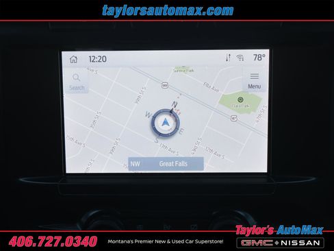 Used 2021 Ford F150 XL w/ Equipment Group 101A High AWD/4WD image 16
