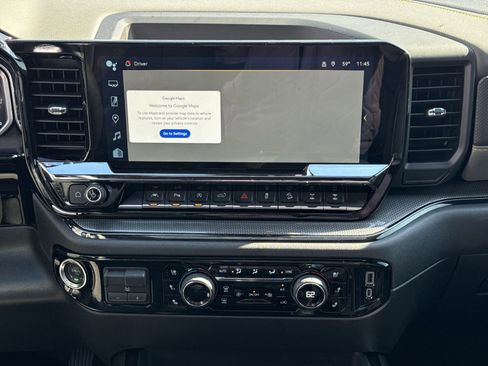 Used 2026 Chevrolet Silverado 1500 ZR2 w/ Dark Appearance Package image 15