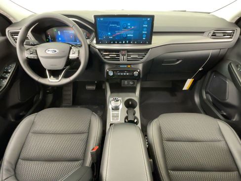 New 2026 Ford Escape SE image 12