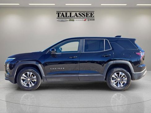 Used 2025 Chevrolet Equinox LT image 12