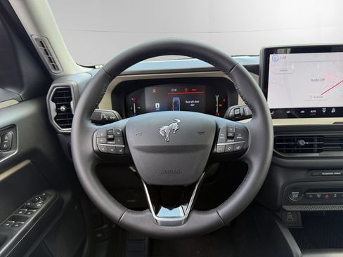 New 2026 Ford Bronco Sport Big Bend w/ Convenience Package AWD/4WD image 10