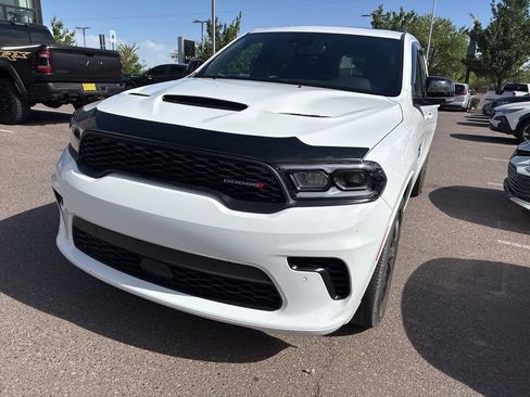 Used 2025 Dodge Durango R/T AWD/4WD image 2