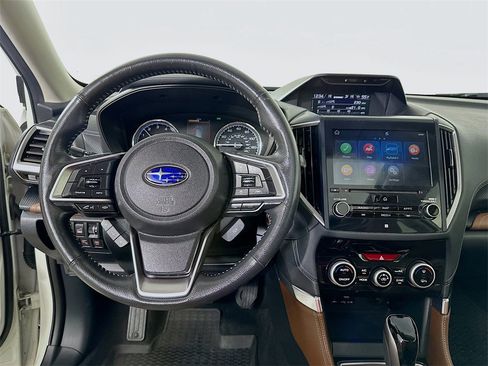 Used 2019 Subaru Forester Touring w/ Popular Package #3 image 19