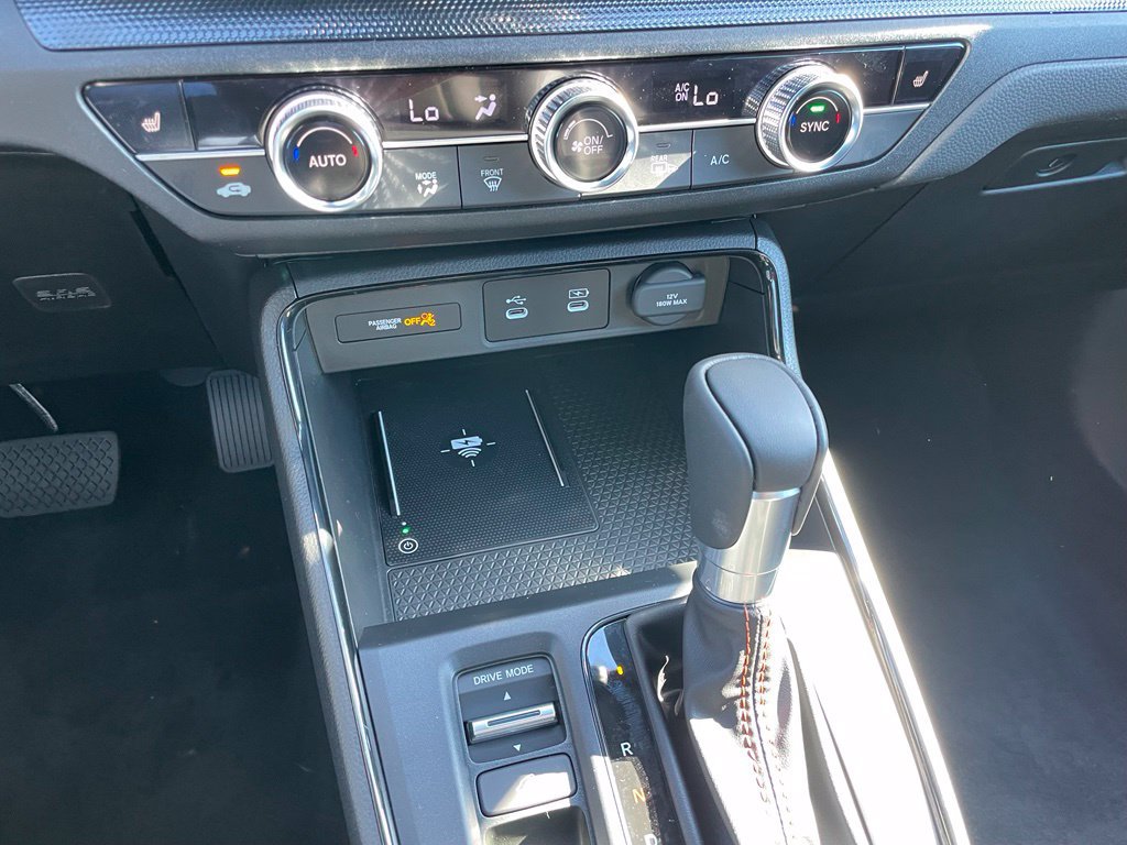 New 2027 Honda CR-V Sport-L image 18
