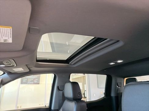 Used 2020 Chevrolet Silverado 1500 RST w/ All-Star Edition image 2