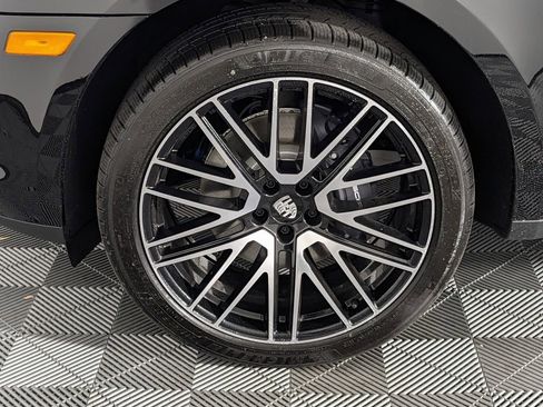 New 2026 Porsche Macan Turbo image 11