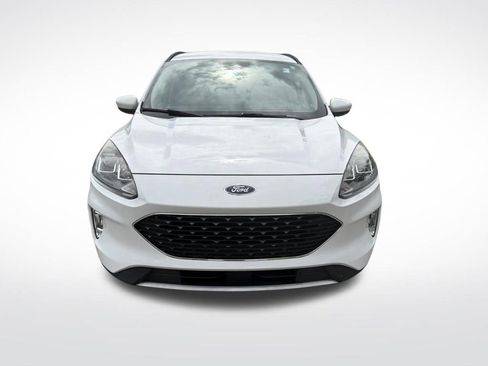 Used 2020 Ford Escape SEL FWD image 3