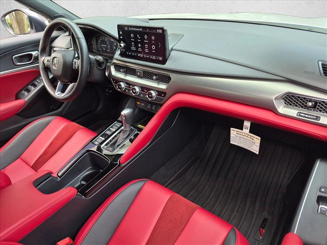 Used 2026 Acura Integra A-Spec w/ Technology Package FWD image 20