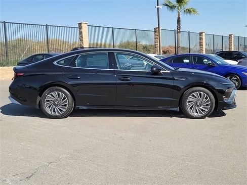 New 2026 Hyundai Sonata SEL image 27