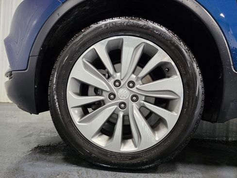 Used 2019 Buick Encore Preferred w/ Safety Package AWD/4WD image 5