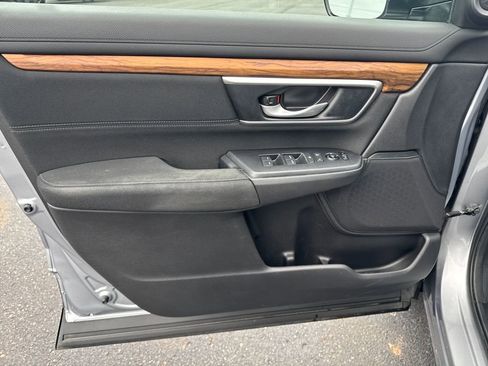 Used 2020 Honda CR-V EX image 10