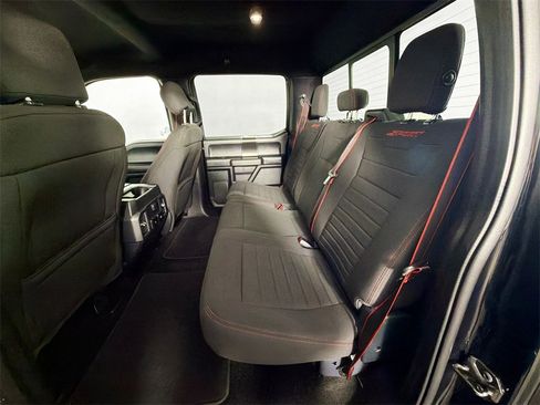 Used 2018 Ford F150 XLT w/ Equipment Group 302A Luxury image 25