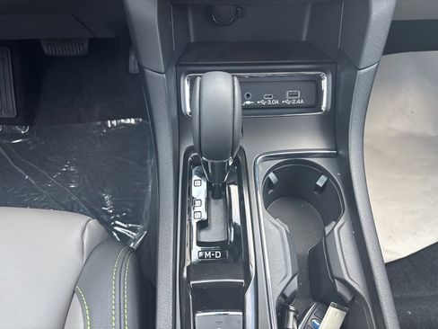 New 2025 Subaru Ascent Onyx Edition image 17