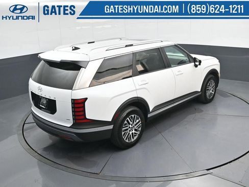 New 2026 Hyundai Palisade SEL image 48