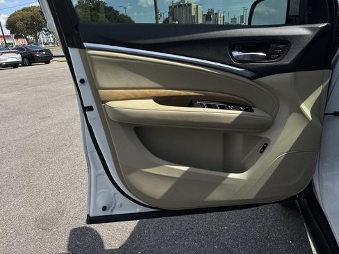 Used 2020 Acura MDX FWD w/ Technology Package image 18