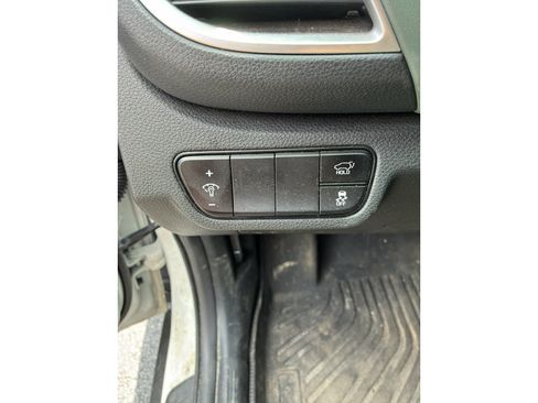Used 2024 Kia Seltos SX w/ SX Sunroof Package AWD/4WD image 13