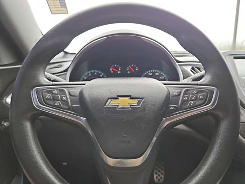 Used 2017 Chevrolet Malibu LS FWD image 22