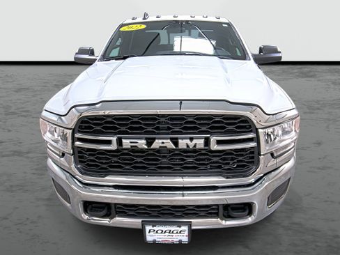 Used 2022 RAM 2500 Tradesman image 6