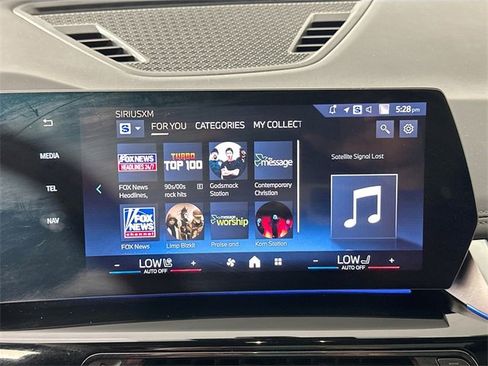 Used 2024 BMW X1 xDrive28i image 12