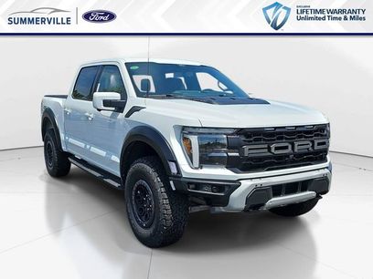 New 2026 Ford F150 Raptor